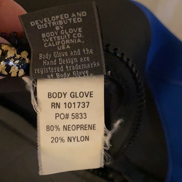 𝑊𝑜𝑚𝑒𝑛’𝑠 𝑊𝑒𝑡𝑠𝑢𝑖𝑡 - Picture 8 of 8